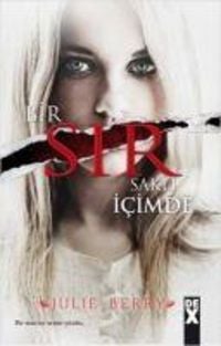 Produktbild: Bir Sir Sakli Icimde