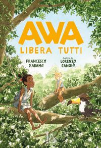 Produktbild: Awa libera tutti