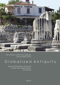 Produktbild: Globalized Antiquity