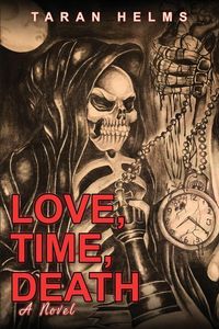Produktbild: Love, Time, Death