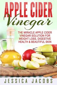 Produktbild: Apple Cider Vinegar