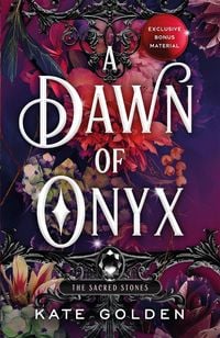 Produktbild: A Dawn of Onyx