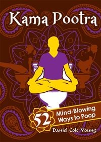 Produktbild: Kama Pootra