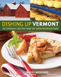 Produktbild: Dishing Up(r) Vermont
