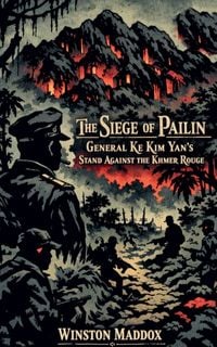 Produktbild: The Siege of Pailin