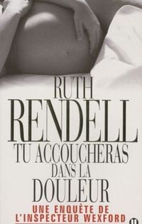 Produktbild: Tu accoucheras dans la douleur