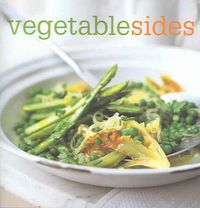 Produktbild: Vegetable Sides