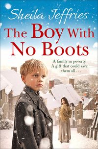 Produktbild: The Boy With No Boots