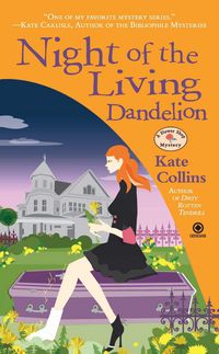 Produktbild: Night of the Living Dandelion