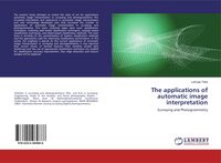 Produktbild: The applications of automatic image interpretation