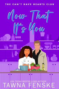 Produktbild: Now That It's You