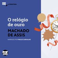 Produktbild: O rel&oacute;gio de ouro