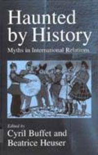 Produktbild: Haunted by History