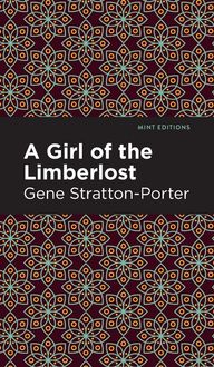 Produktbild: A Girl of the Limberlost