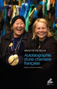 Produktbild: Autobiographie d'une chamane fran&ccedil;aise