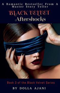 Produktbild: Black Velvet - Aftershocks