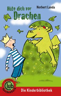 Produktbild: H&uuml;te dich vor Drachen