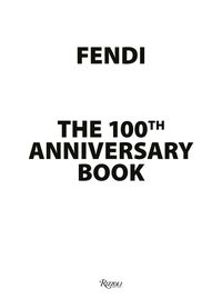 Produktbild: Fendi 100th Anniversary