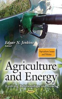 Produktbild: Agriculture & Energy