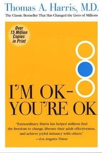 Produktbild: I'm OK--You're OK
