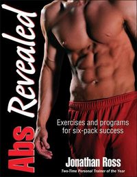 Produktbild: Ross, J: Abs Revealed