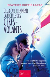 Produktbild: Ceux qui tiennent la ficelle des cerfs-volants