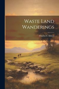 Produktbild: Waste Land Wanderings