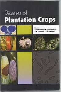 Produktbild: Diseases of Plantation Crops