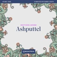 Produktbild: Ashputtel