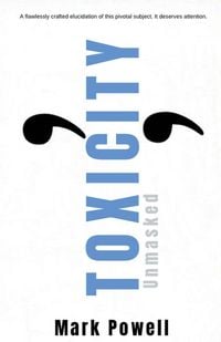 Produktbild: Toxicity Unmasked