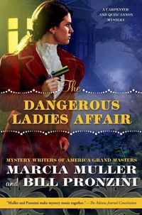 Produktbild: Dangerous Ladies Affair -Lp
