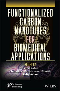 Produktbild: Functionalized Carbon Nanotubes for Biomedical Applications