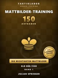 Produktbild: Mattbilder-Training - Band 1