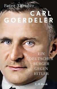 Produktbild: Carl Goerdeler