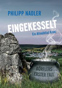 Produktbild: Eingekesselt.
