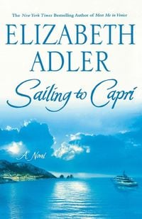 Produktbild: Sailing to Capri