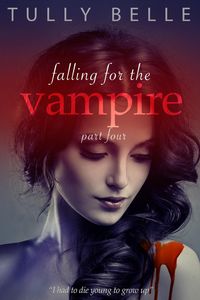 Produktbild: Falling for the Vampire - 4