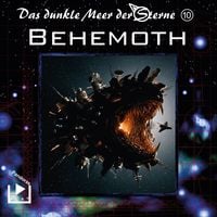 Produktbild: Das dunkle Meer der Sterne 10 - Behemoth