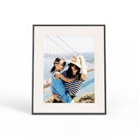 Produktbild: Aura Frames Walden Digitaler Bilderrahmen 38.1cm 15 Zoll 1600 x 1200 Pixel Tinte