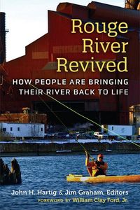 Produktbild: Rouge River Revived
