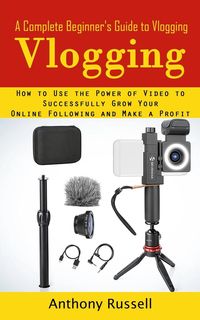 Produktbild: Vlogging