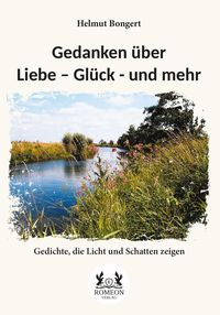Produktbild: Gedanken &uuml;ber Liebe &ndash; Gl&uuml;ck - und mehr