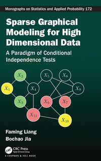 Produktbild: Sparse Graphical Modeling for High Dimensional Data