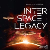 Produktbild: Interspace Legacy