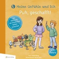 Produktbild: Puh, geschafft