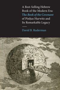 Produktbild: A Best-Selling Hebrew Book of the Modern Era