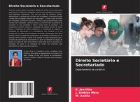 Produktbild: Direito Societ&aacute;rio e Secretariado