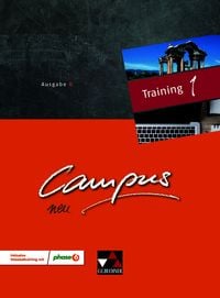Produktbild: Campus B / Campus B Training 1