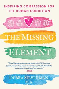 Produktbild: The Missing Element