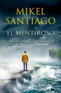 Produktbild: El Mentiroso / The Liar